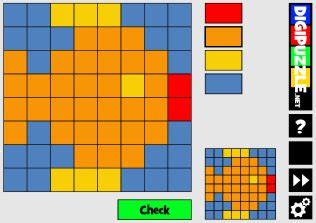 digipuzzle|Digipuzzle.net .